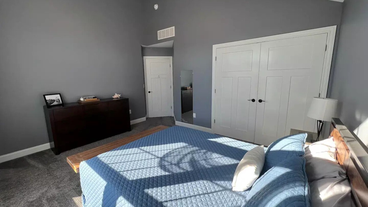 Photo of Bedroom in Port Huron