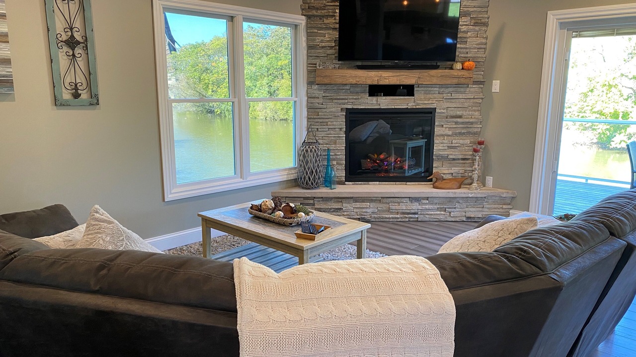 Photo of Livingroom in Port Huron