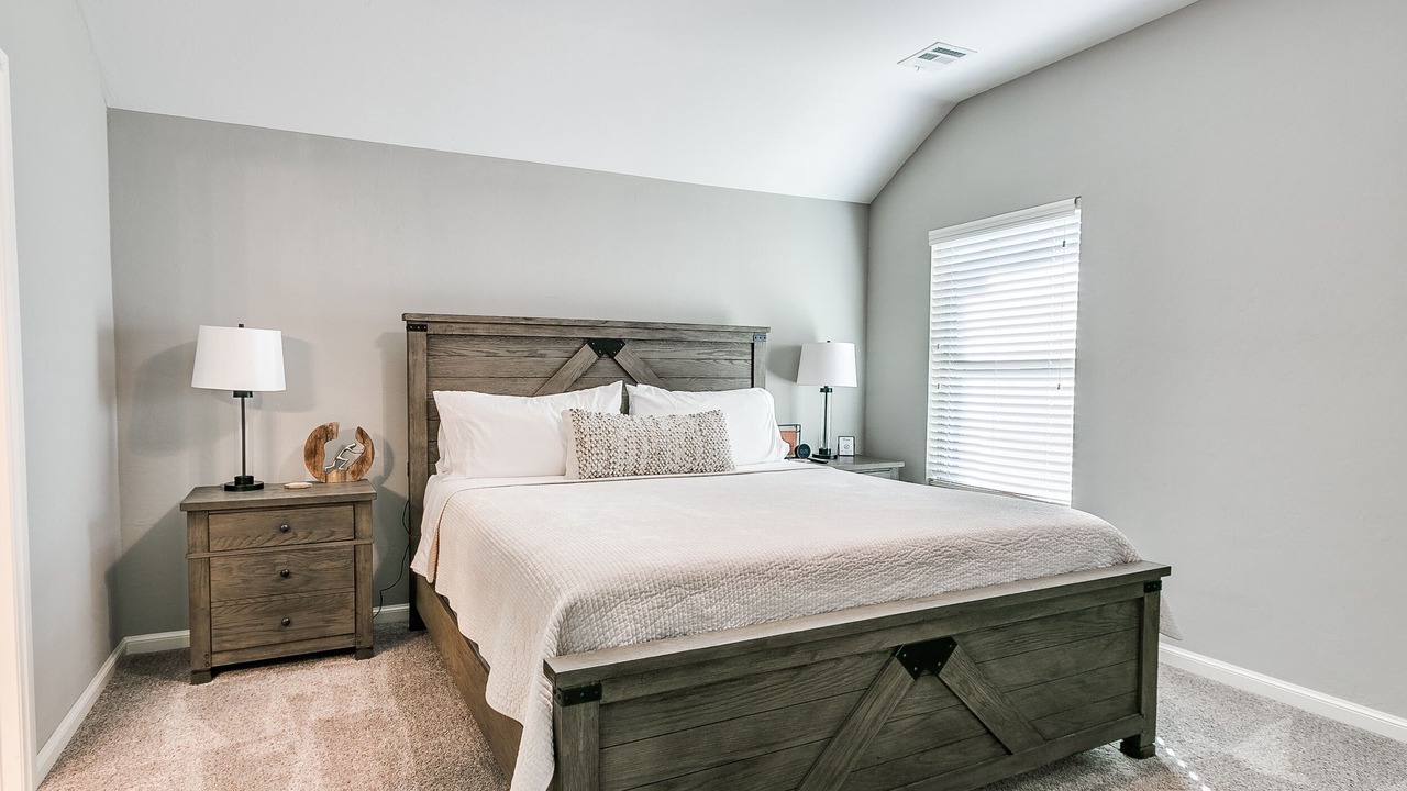 Photo of Bedroom in Wheatland