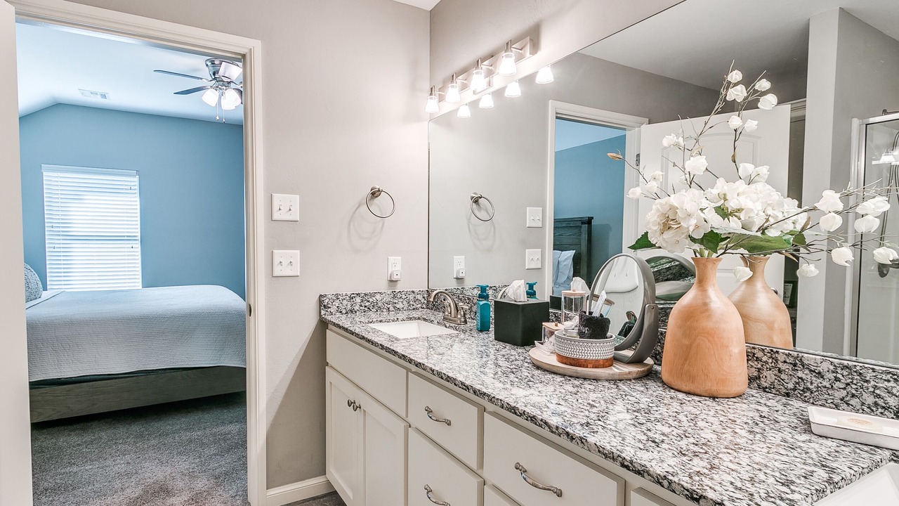 Photo of Bathroom in Wheatland