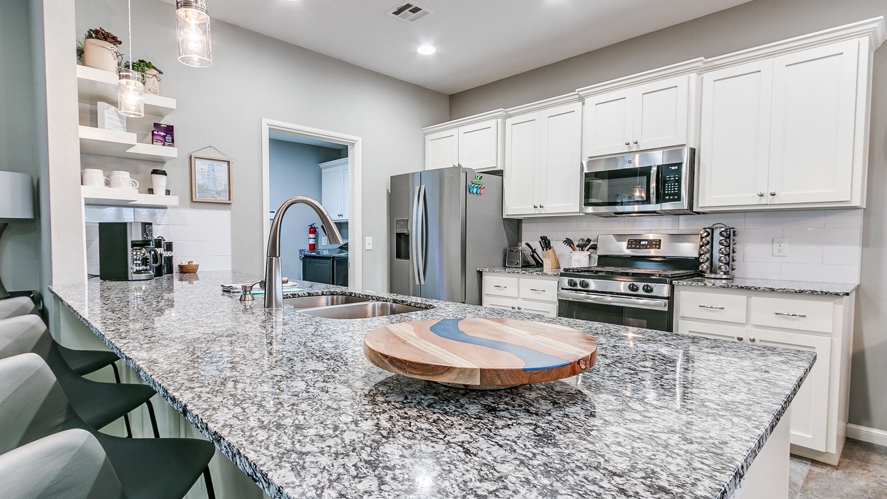 Photo of Kitchen in Wheatland