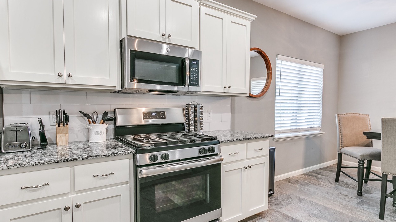 Photo of Kitchen in Wheatland