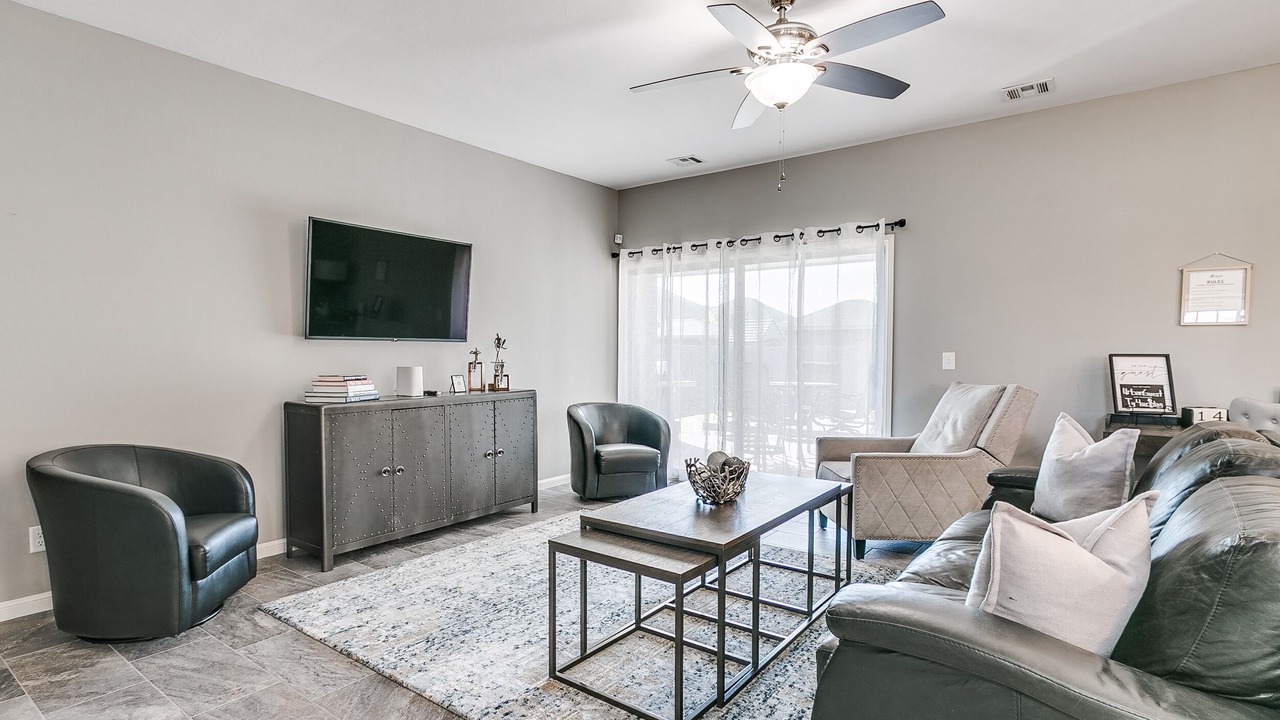 Photo of Livingroom in Wheatland