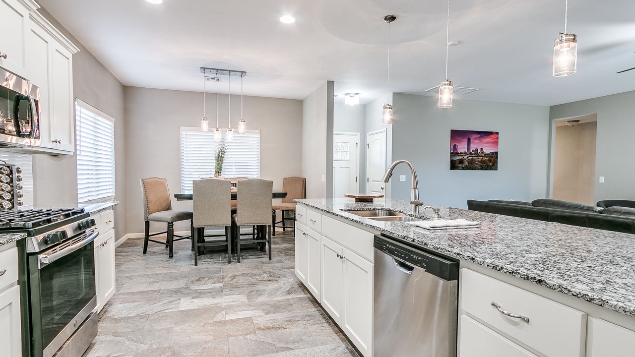 Photo of Kitchen in Wheatland