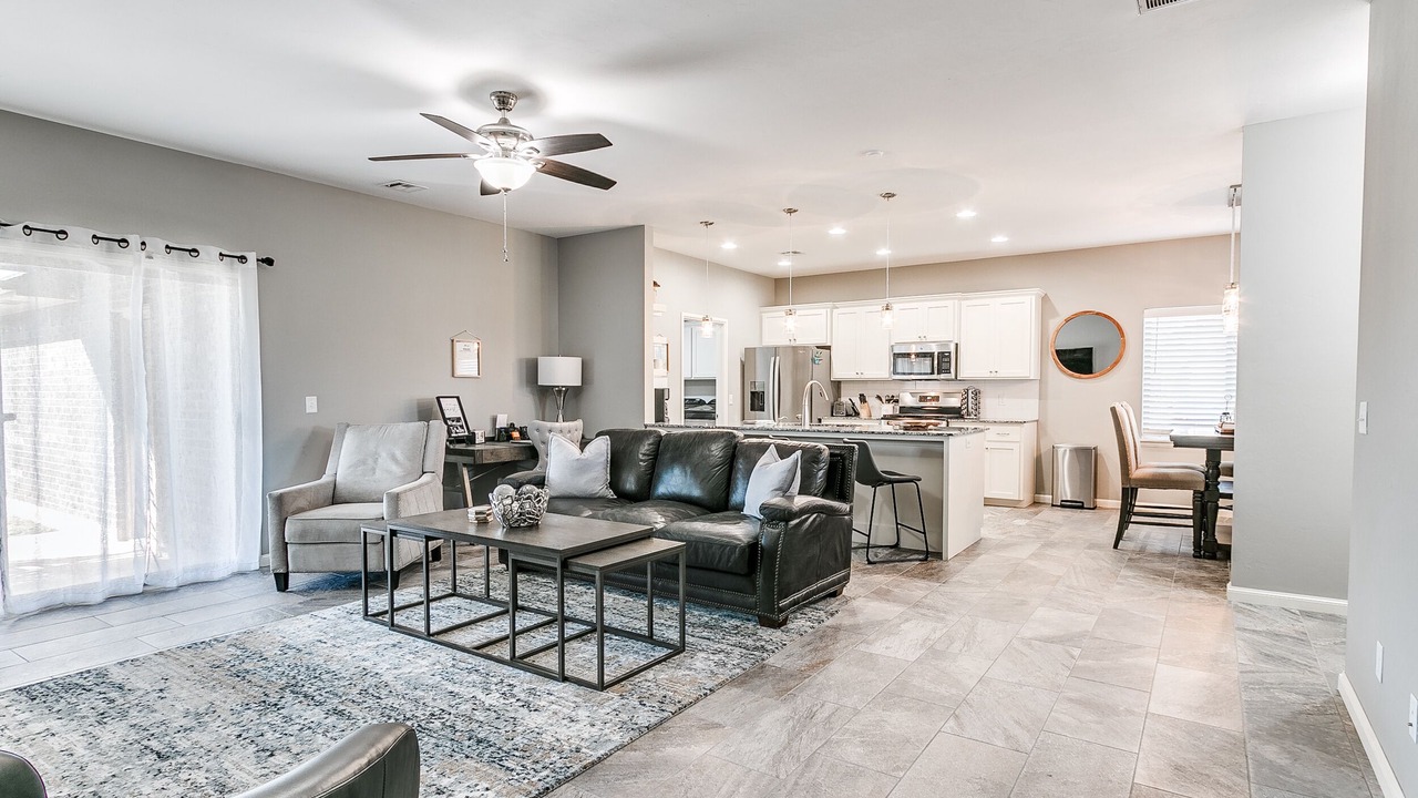 Photo of Livingroom in Wheatland
