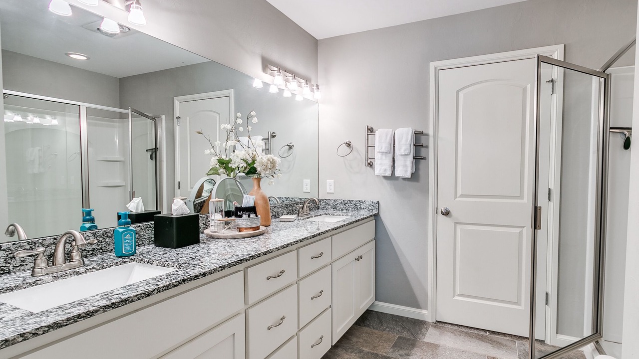 Photo of Bathroom in Wheatland