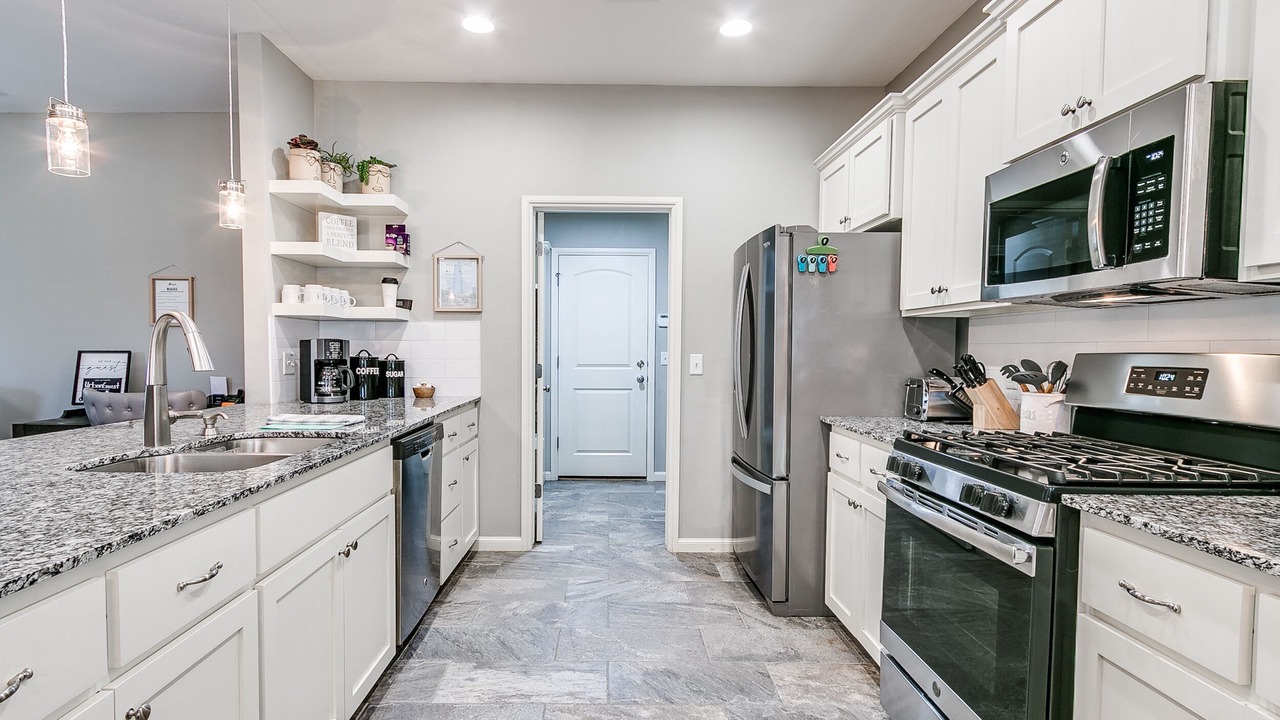 Photo of Kitchen in Wheatland