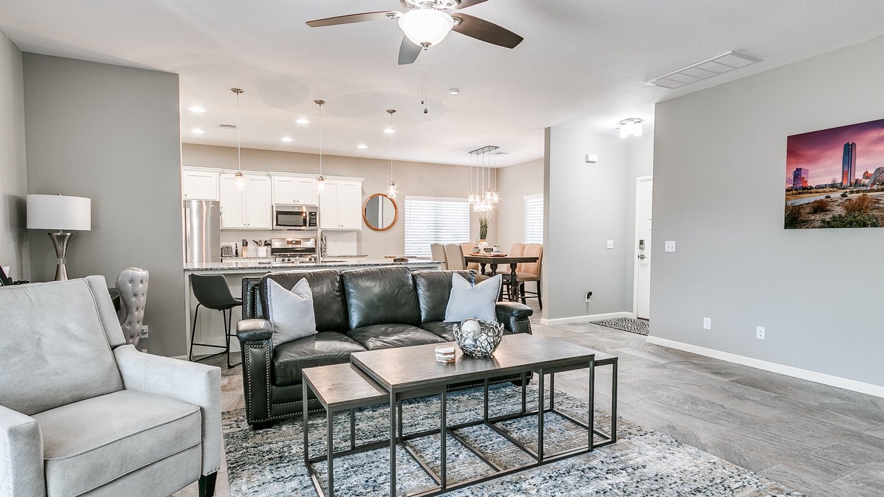 Photo of Livingroom in Wheatland