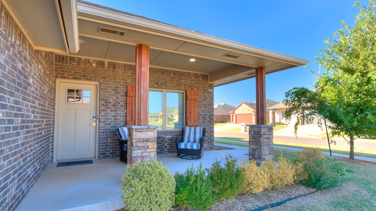 Photo of Outdoor in Wheatland