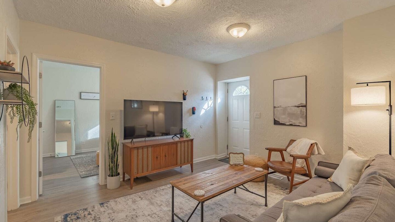 Photo of Bedroom in Marion
