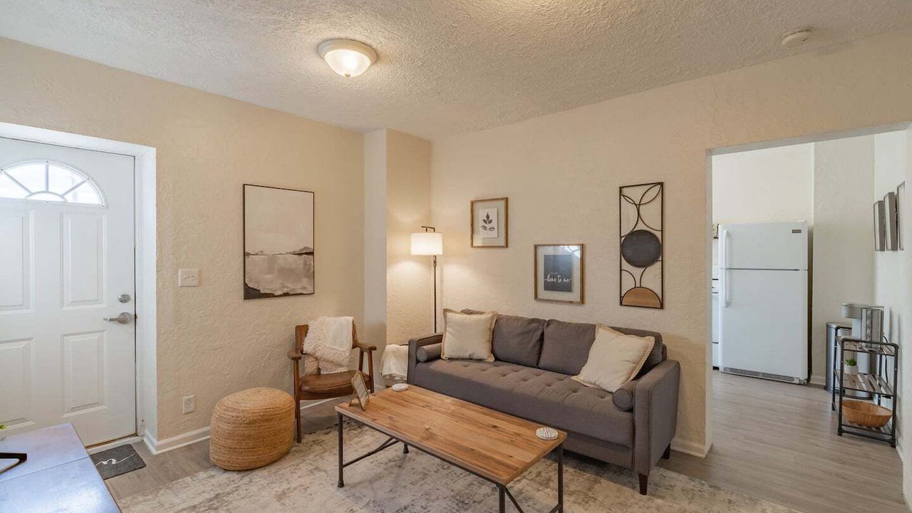 Photo of Bedroom in Marion