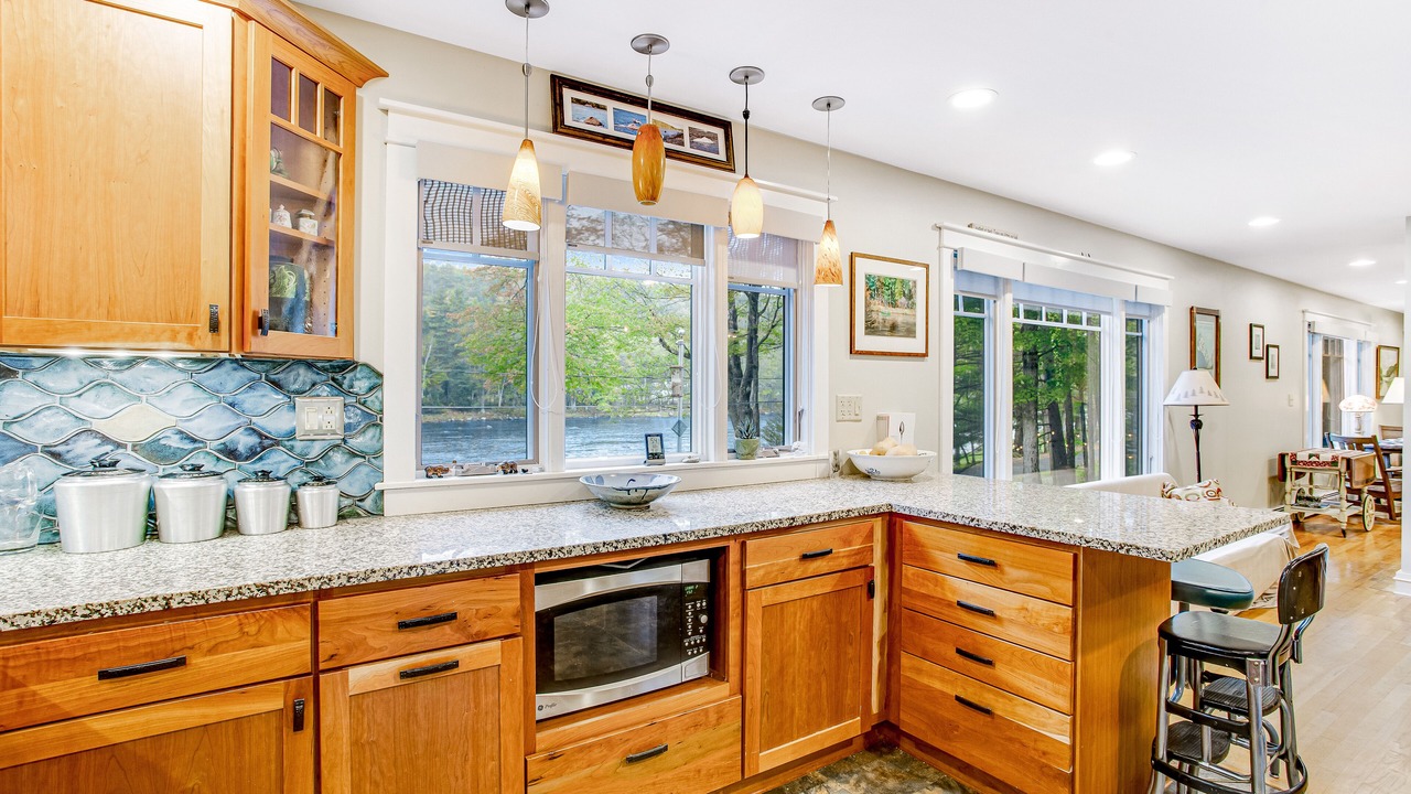 Photo of Kitchen in Chestertown