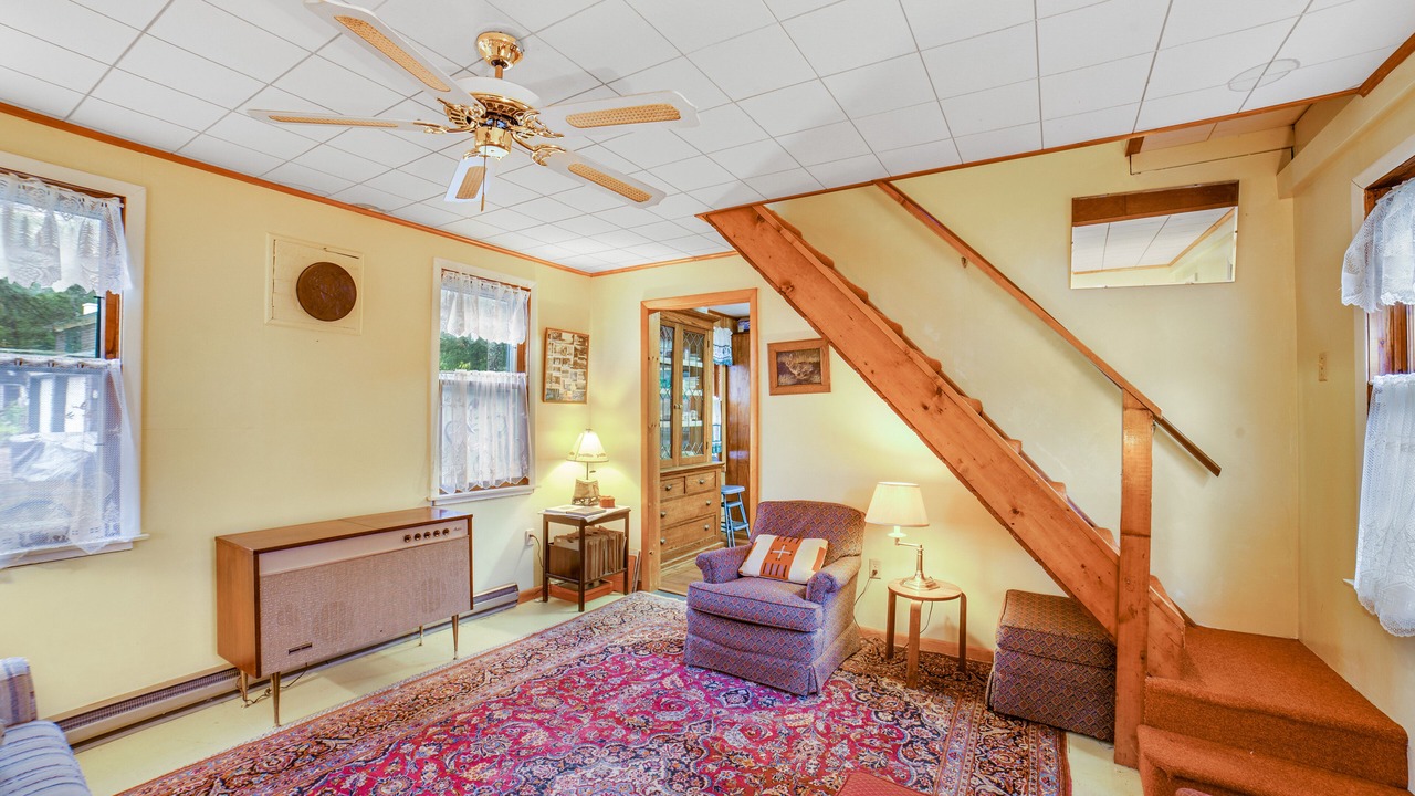 Photo of Livingroom in Chestertown