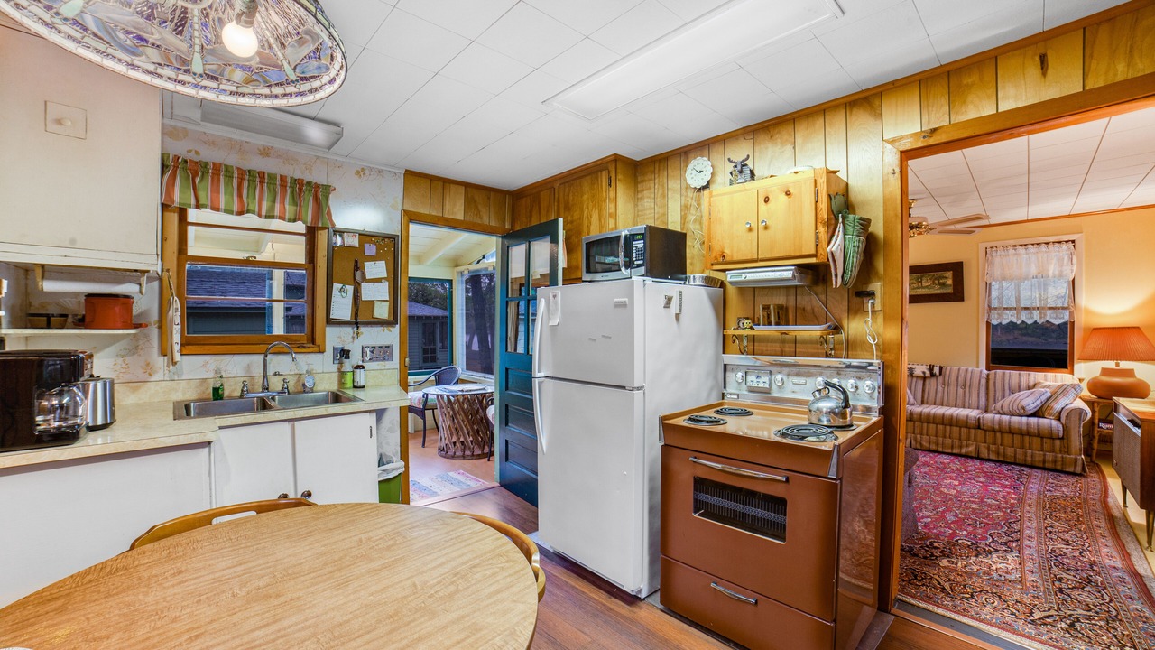 Photo of Kitchen in Chestertown