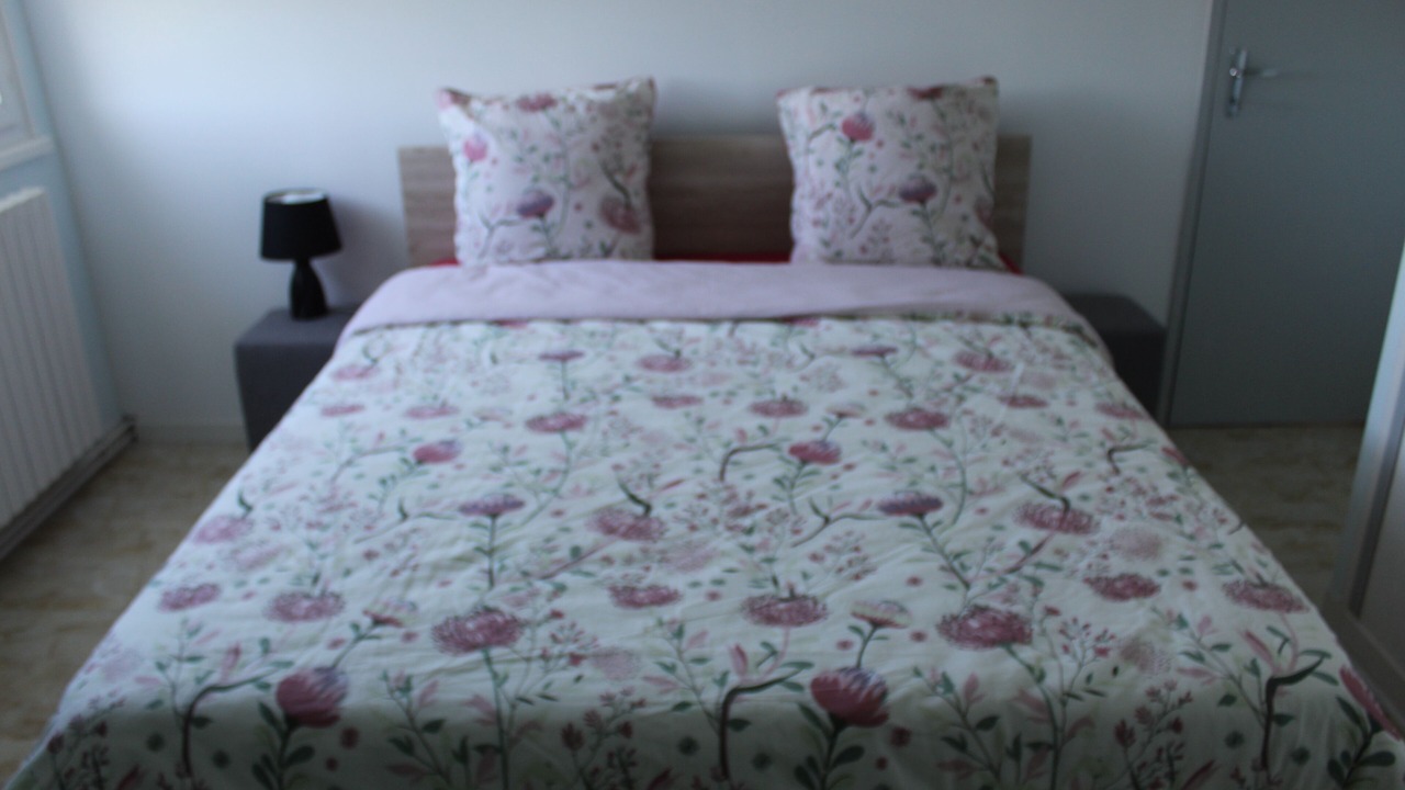 Photo of Bedroom in Telgruc-sur-Mer