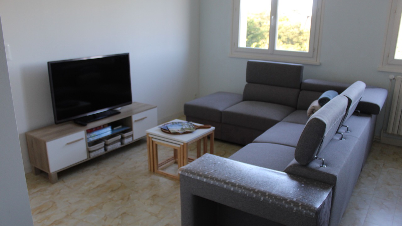 Photo of Livingroom in Telgruc-sur-Mer