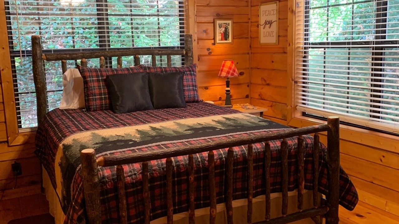 Photo of Bedroom in Murphy