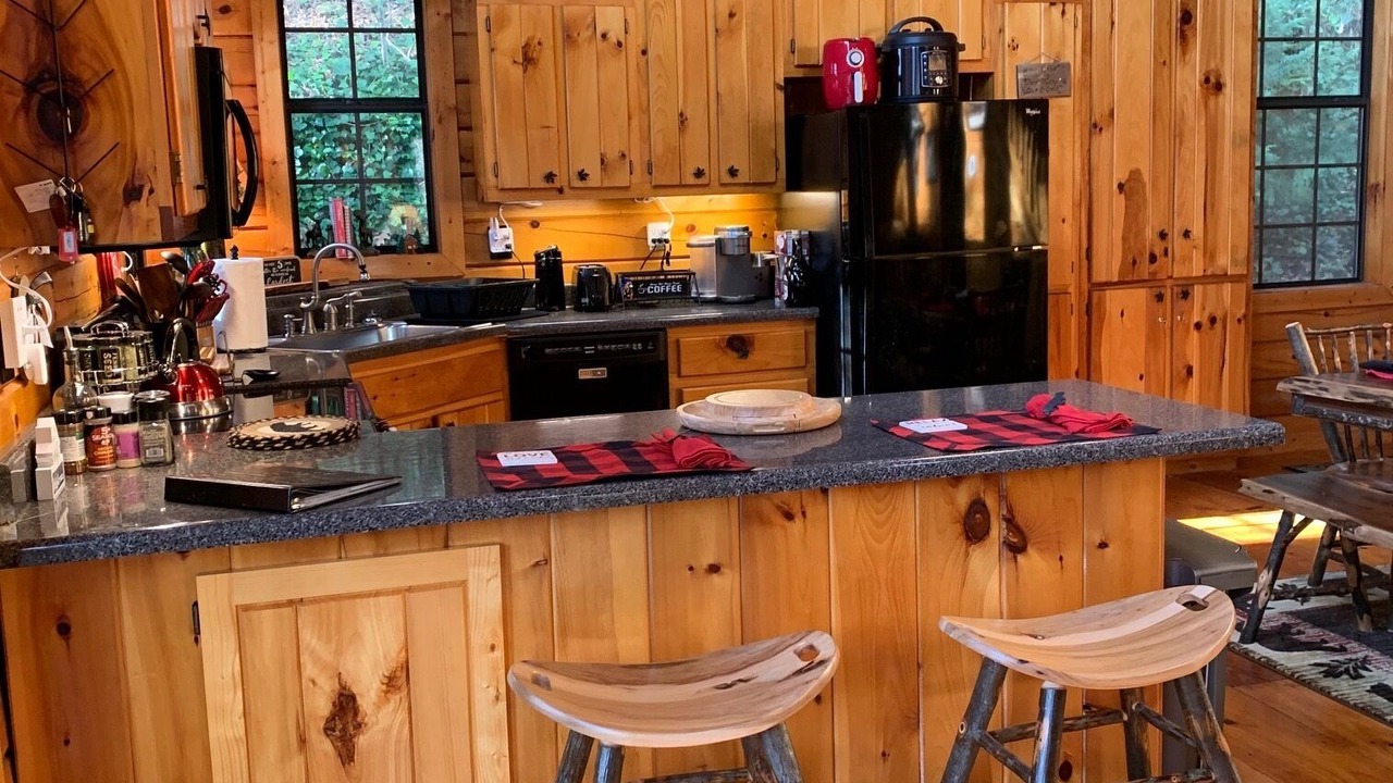 Photo of Kitchen in Murphy