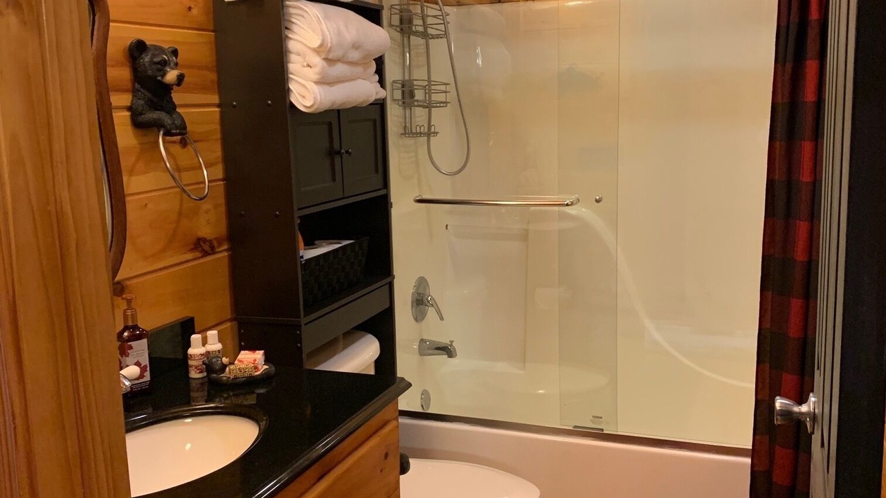 Photo of Bathroom in Murphy