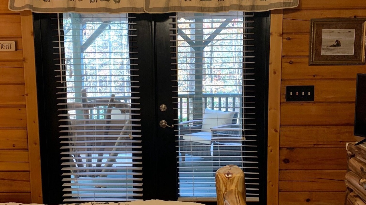 Photo of Bedroom in Murphy
