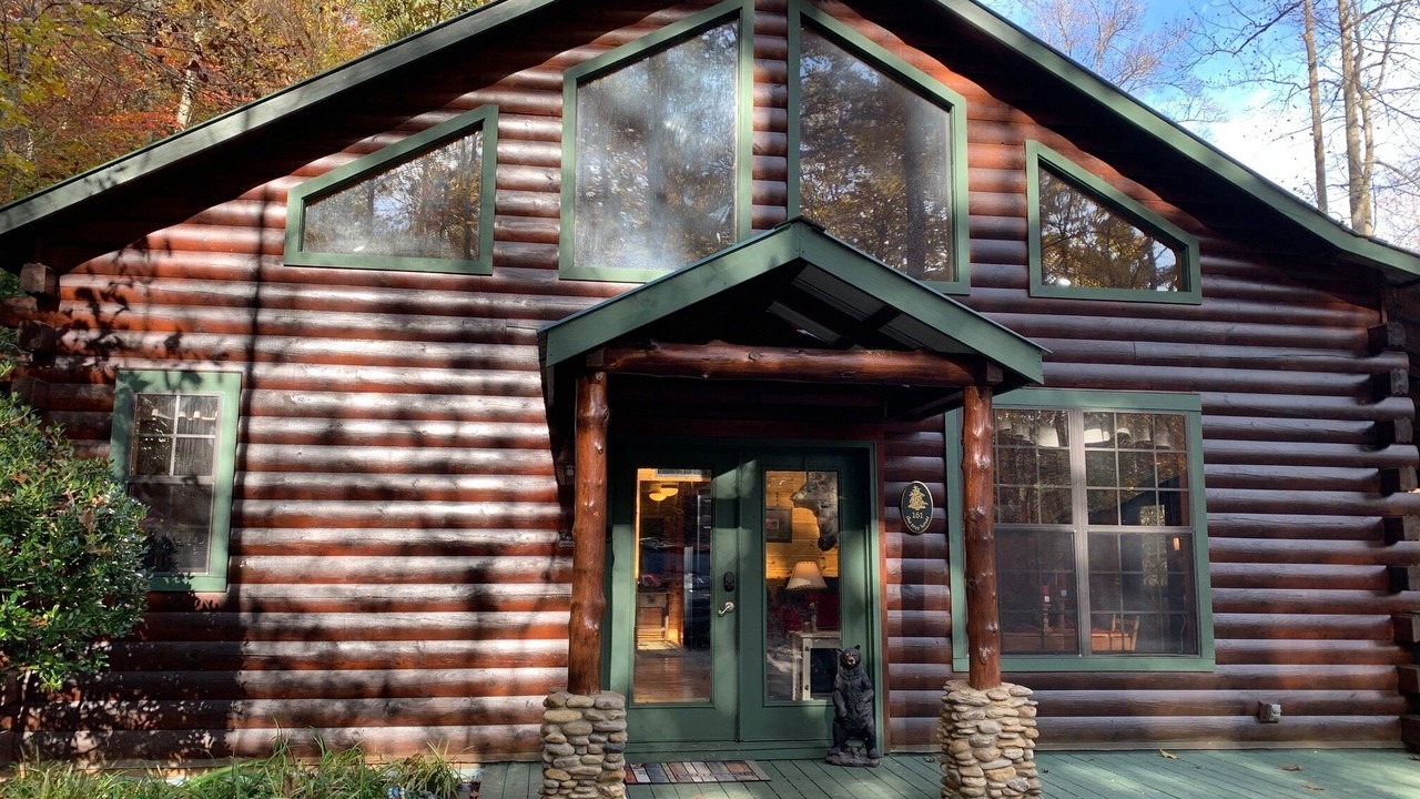Photo of Outdoor in Murphy