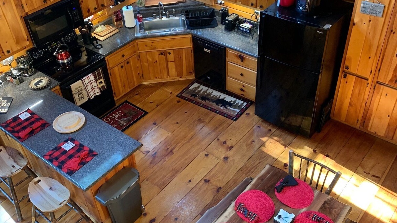 Photo of Kitchen in Murphy