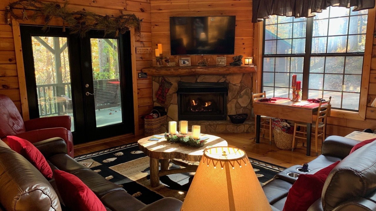Photo of Livingroom in Murphy