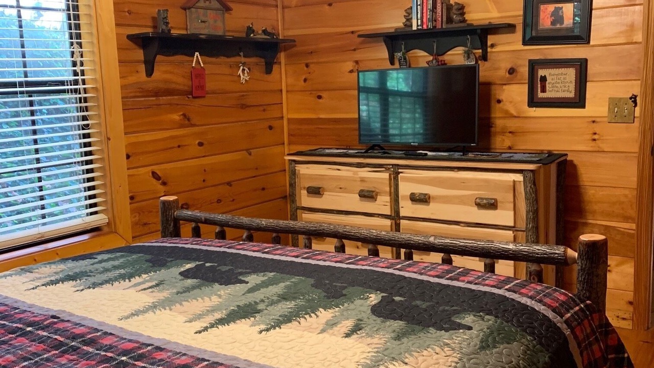 Photo of Bedroom in Murphy
