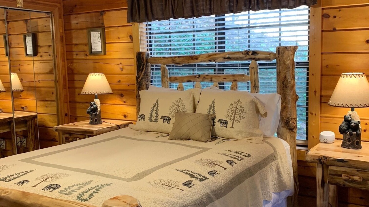 Photo of Bedroom in Murphy