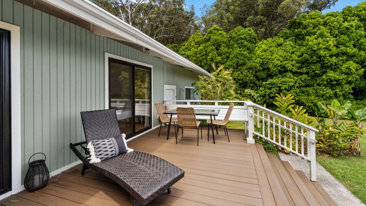 Photo of Outdoor in Pauwela