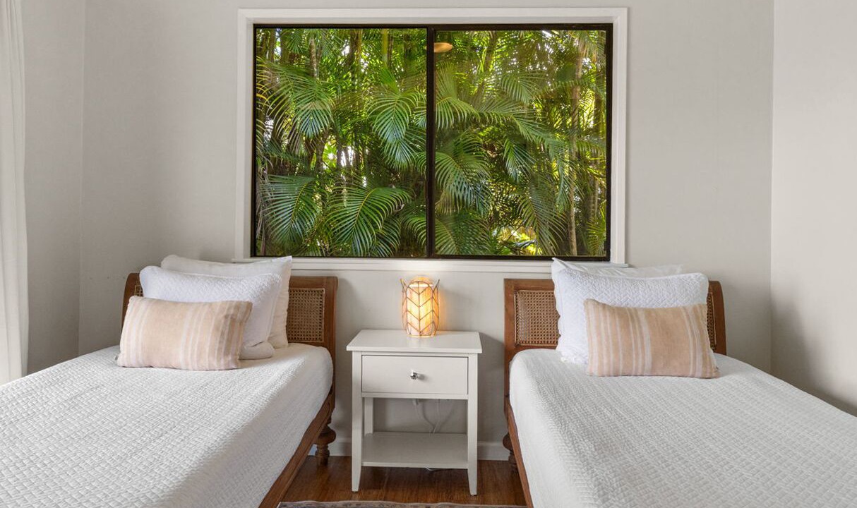 Photo of Bedroom in Pauwela