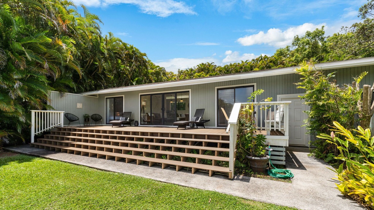 Photo of Outdoor in Pauwela