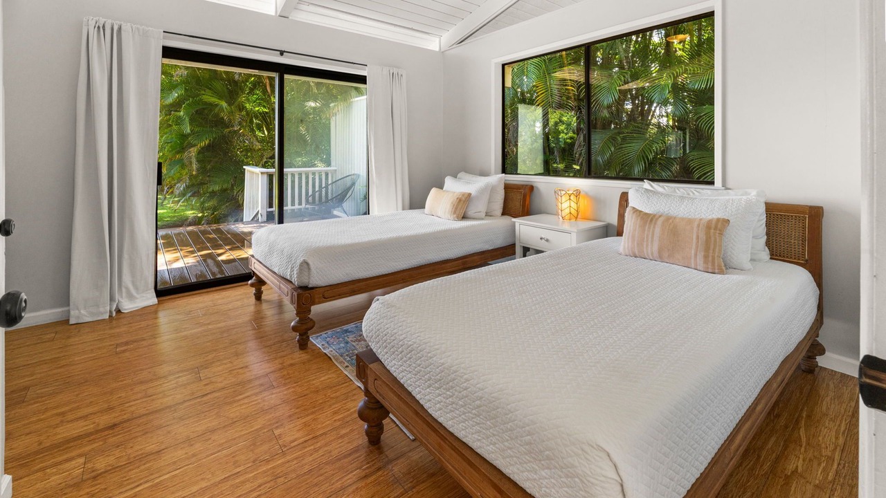 Photo of Bedroom in Pauwela