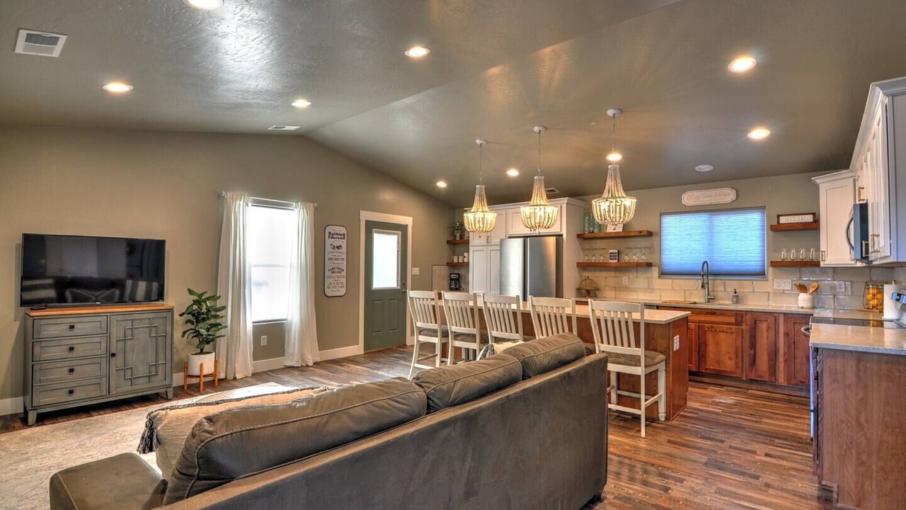 Photo of Kitchen in Grand Junction