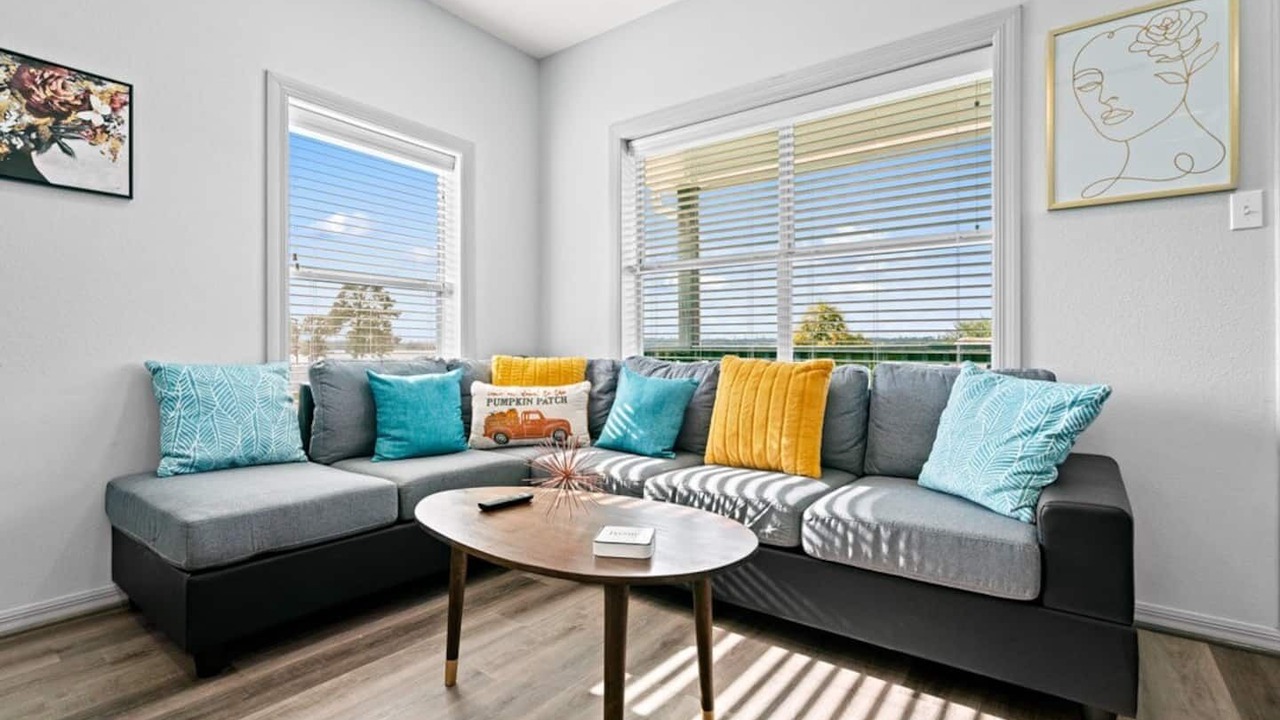 Photo of Livingroom in Highlands