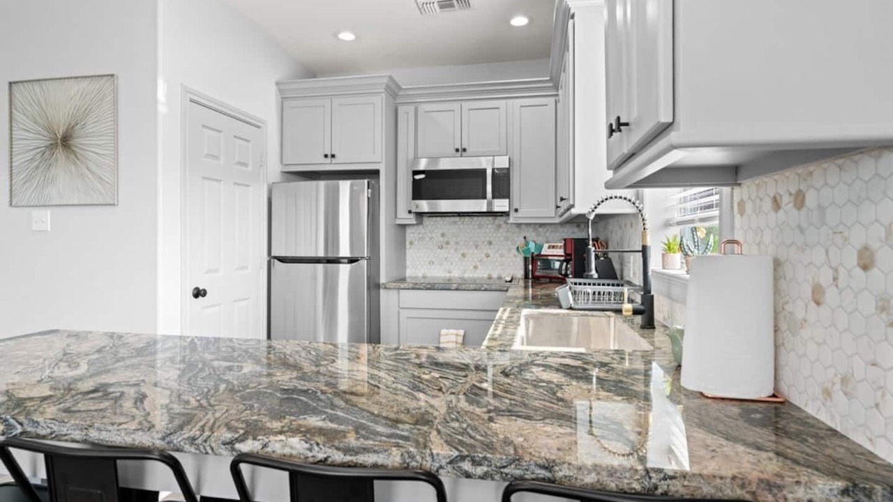 Photo of Kitchen in Highlands