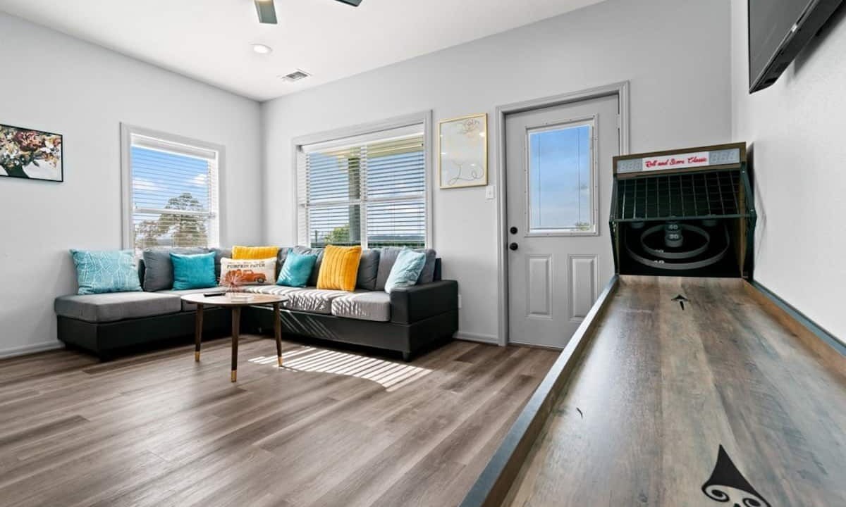 Photo of Livingroom in Highlands