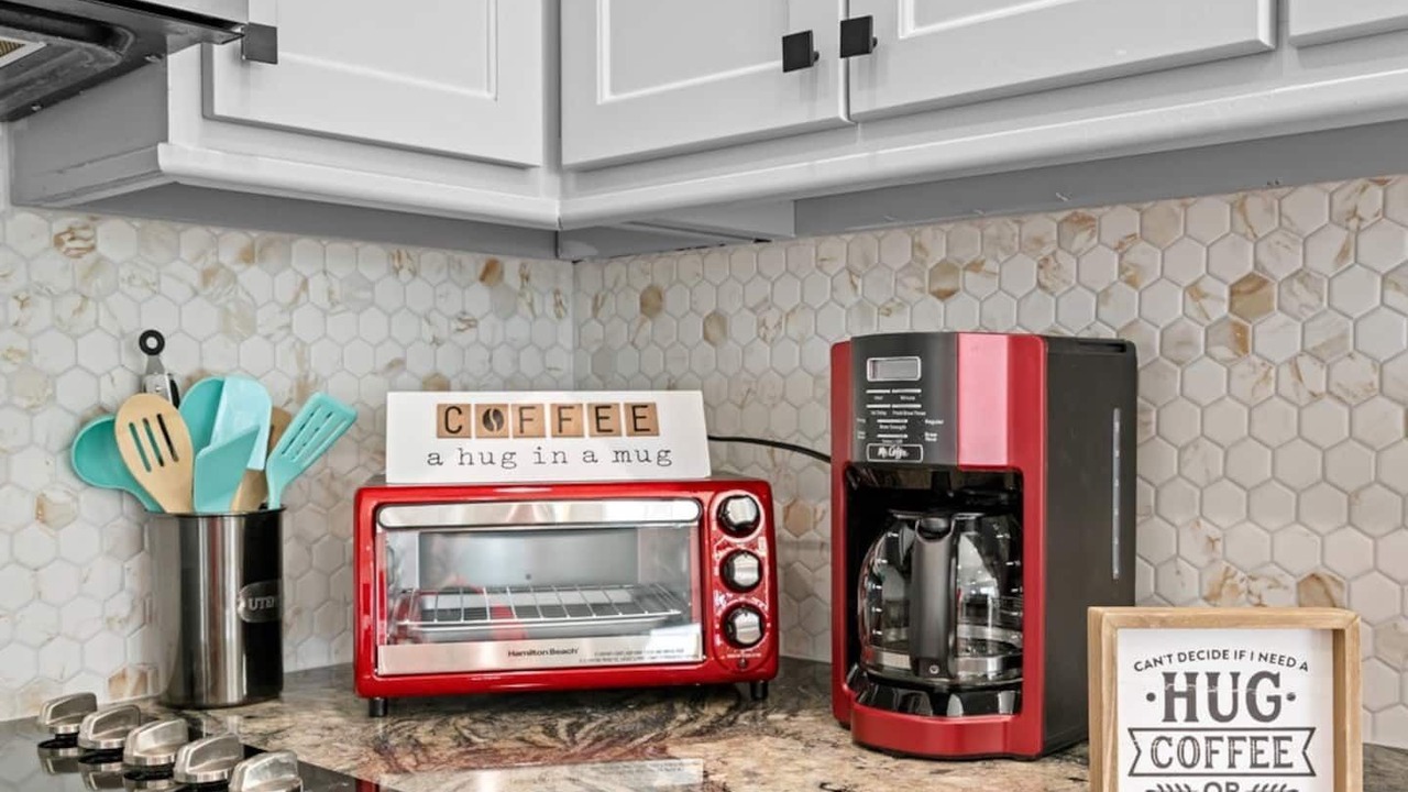 Photo of Kitchen in Highlands