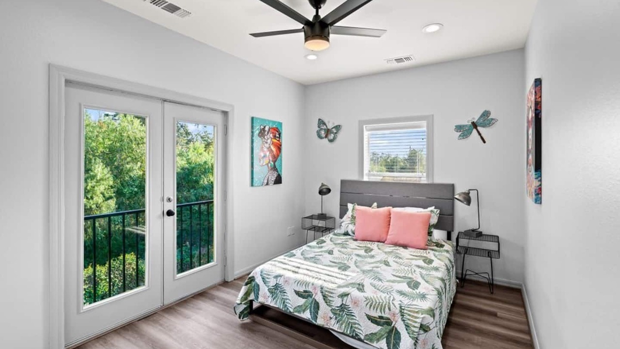 Photo of Bedroom in Highlands