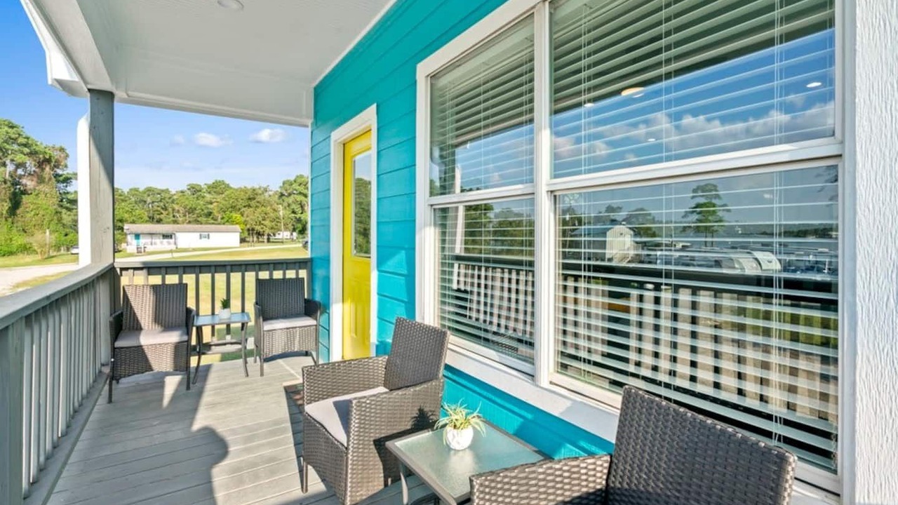 Photo of Outdoor in Highlands