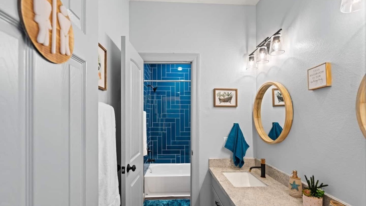 Photo of Bathroom in Highlands
