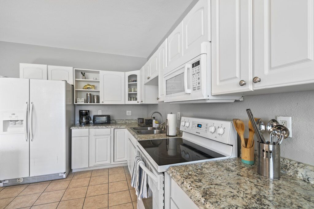 Photo of Kitchen in Highlands