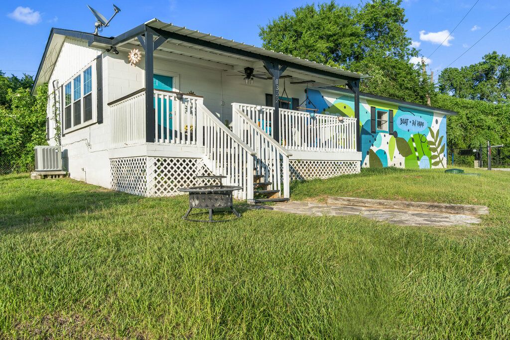 Photo of Outdoor in Highlands