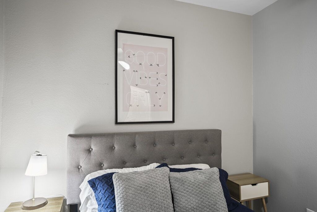Photo of Bedroom in Highlands