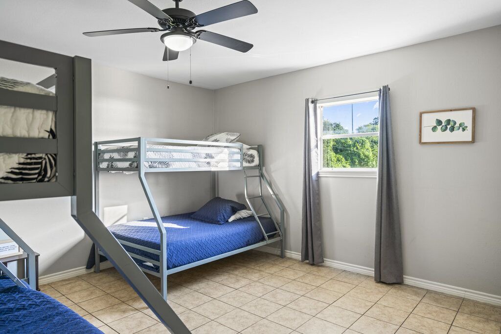 Photo of Bedroom in Highlands