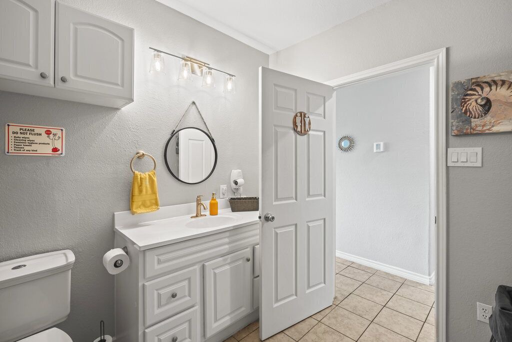 Photo of Bathroom in Highlands