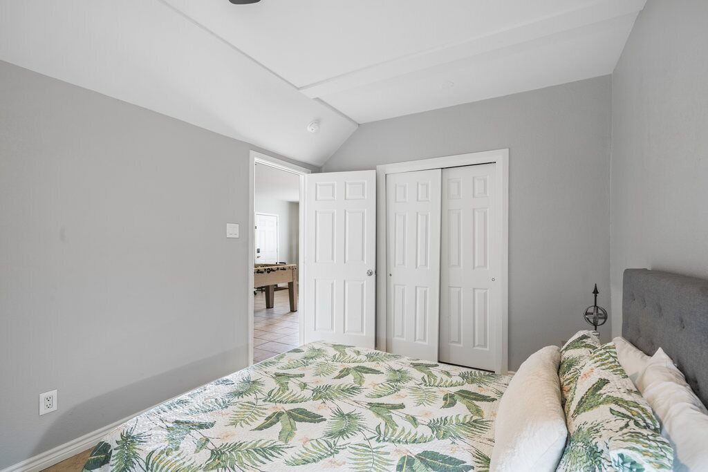 Photo of Bedroom in Highlands