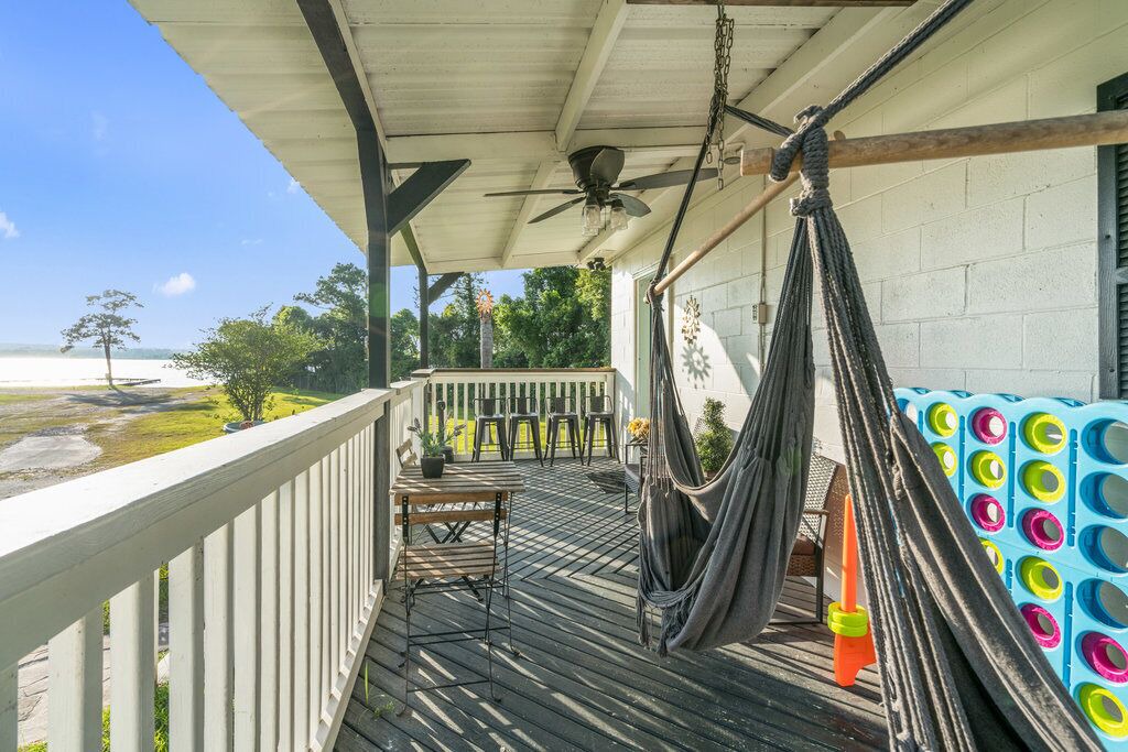 Photo of Patio Balcony in Highlands