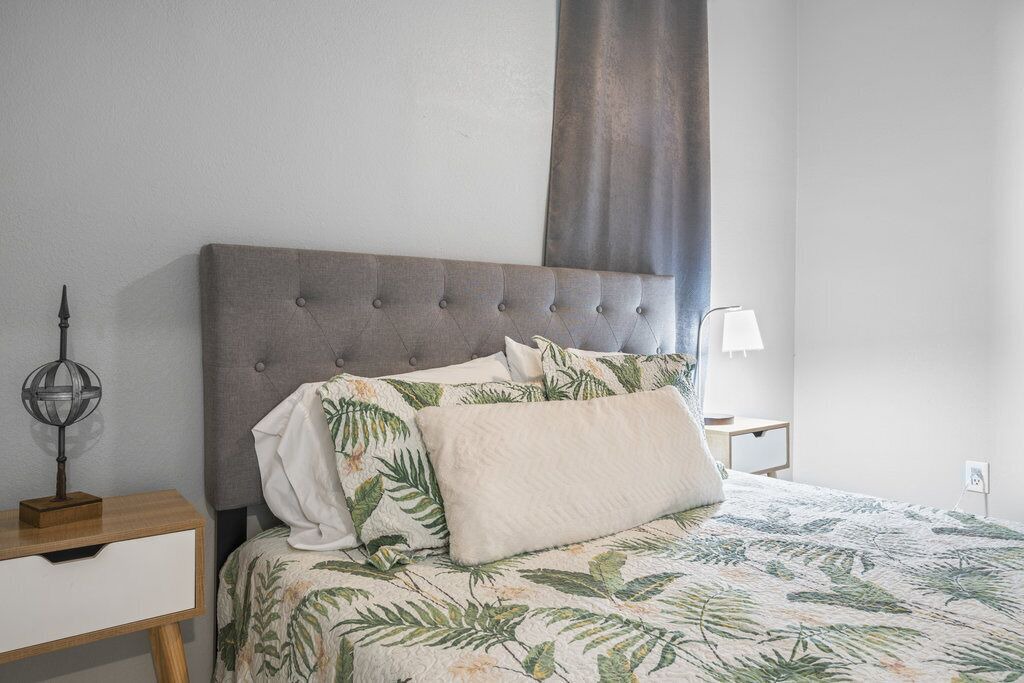 Photo of Bedroom in Highlands
