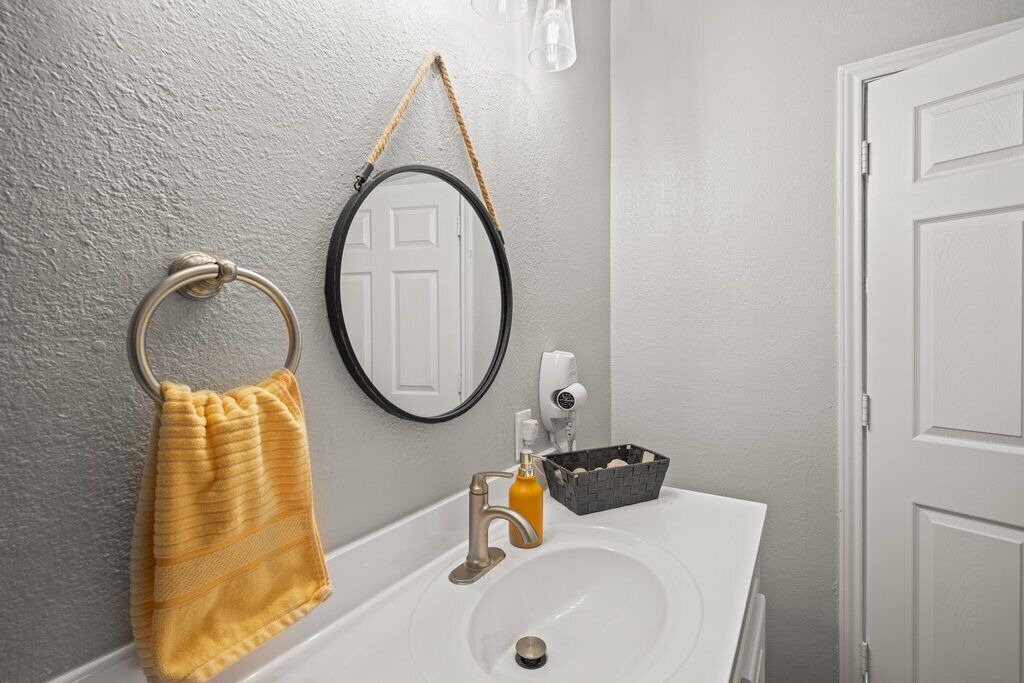 Photo of Bathroom in Highlands